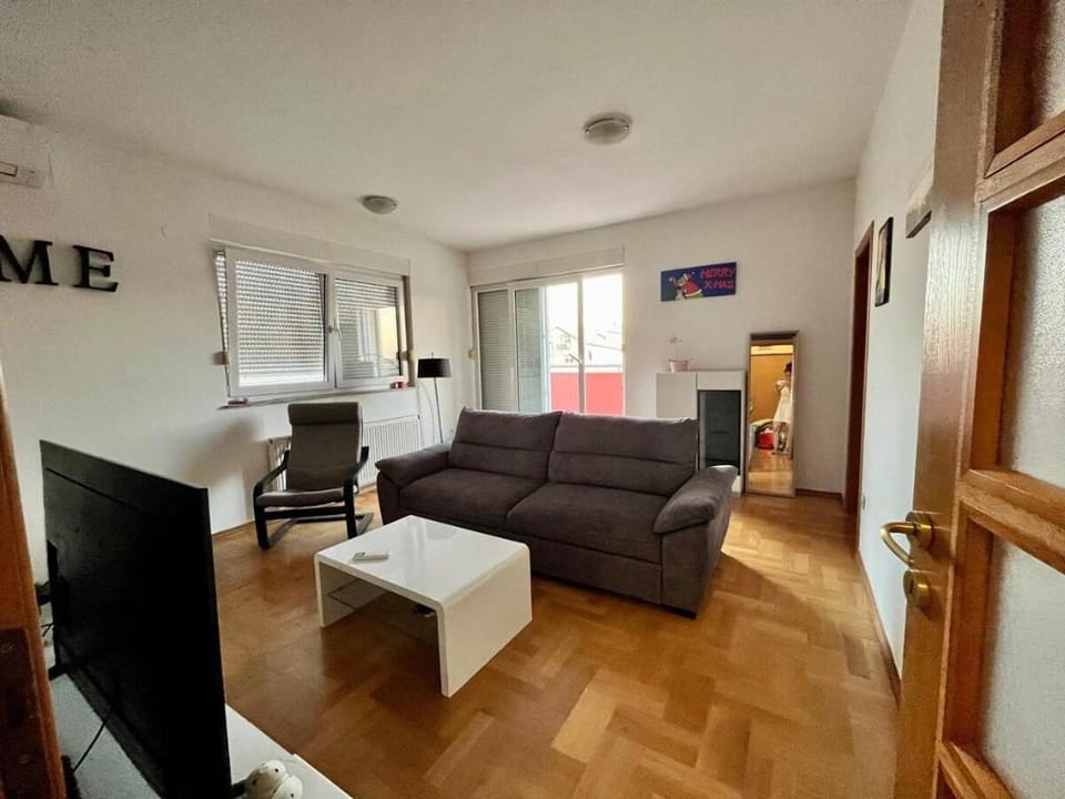 Apartment Aurora Zagreb Apartment in City of Zagreb
