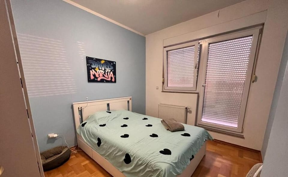 Apartment Aurora Zagreb Apartment in City of Zagreb