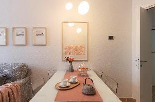 Casa del Borgo "Terra&Fuoco" Apartment in Canton of Ticino