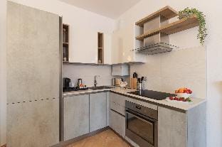 Casa del Borgo "Terra&Fuoco" Apartment in Canton of Ticino