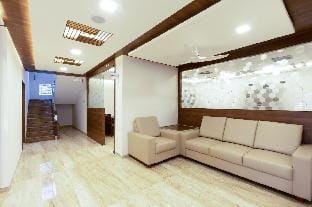 The Bee Hives - Nectar Nest Apartment in Coimbatore