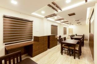 The Bee Hives - Nectar Nest Apartment in Coimbatore