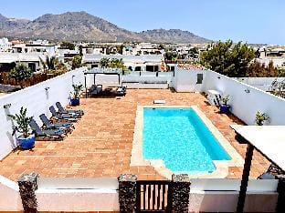 Villa Coco Bay, Playa Blanca, Yaiza, Lanzarote Villa in Playa Blanca