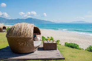San Villa Villa in Khanh Hoa Province