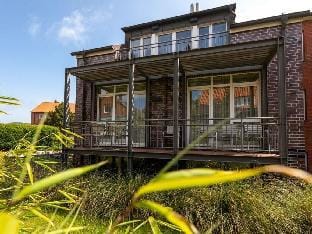 Am Januspark 14 Modern retreat Vacation rental in Lower Saxony, Germany