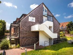 Am Januspark 14 Modern retreat Vacation rental in Lower Saxony, Germany