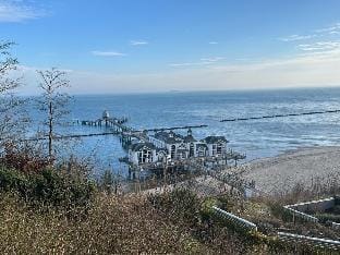 Bungalow nur wenige Schritte vom Meer entfernt Vacation rental in Mecklenburg-Vorpommern, Germany