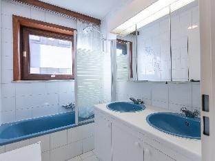 Apartment with parking and panoramic sea view Apartment in Middelkerke