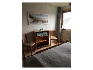 Holiday home next door to Busum Vacation rental in Büsum