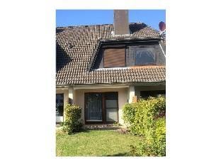 Holiday home next door to Busum Vacation rental in Büsum