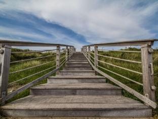 Dunenhuus West Modern retreat Vacation rental in Lower Saxony, Germany