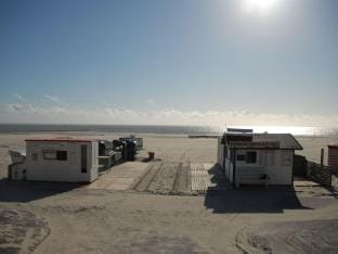 min zum Strand Vacation rental in Borkum