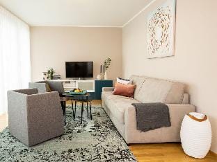 Pfander Comfortable holiday residence Vacation rental in Friedrichshafen