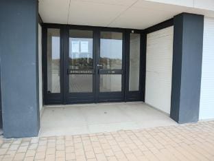 Apartment in Nieuwpoort with Ocean Views Apartment in Flanders