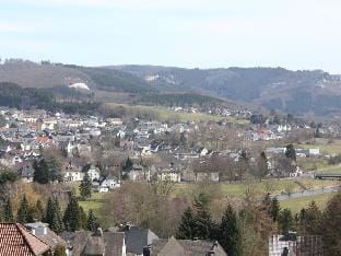 Bittner Modern retreat Vacation rental in Arnsberg