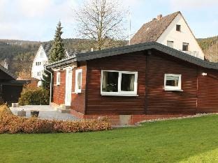 Bittner Modern retreat Vacation rental in Arnsberg