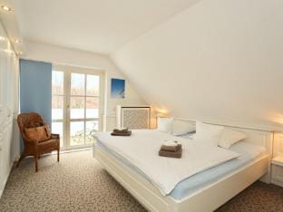 Strandhuus Modern retreat Vacation rental in Lower Saxony, Germany
