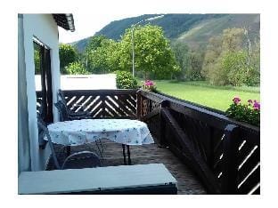 Holiday apartment Moselle beach 1 Apartment in Cochem-Zell
