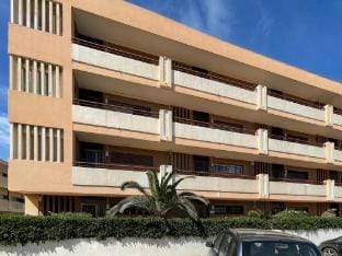 Belvilla by OYO Alameda de Roquetas Apartment in Roquetas de Mar