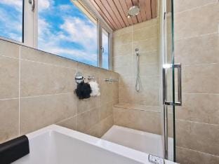 Characteristic country house with wellness Vacation rental in Amsterdam