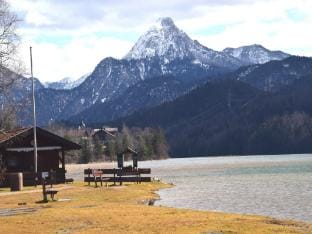 Ferienhaus im Allgau Abenteuerurlaub Vacation rental in Tyrol