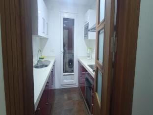 Apartment in Almerimar with Pool  Beach Access Apartment in Andalusia
