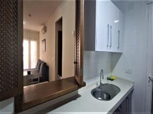 Apartment in Almerimar with Pool  Beach Access Apartment in Andalusia