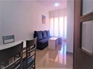 Apartment in Almerimar with Pool  Beach Access Apartment in Andalusia