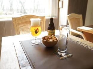 Charming cottage with pool in Houffalize Vacation rental in Wallonia, Belgium