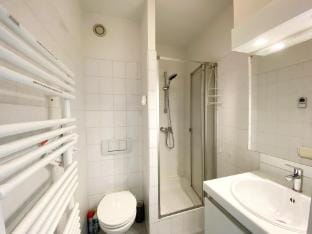 Apartment in Nieuwpoort near the Beach Apartment in Flanders