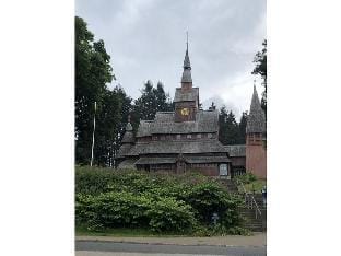 Dream view Comfortable holiday residence Vacation rental in Goslar