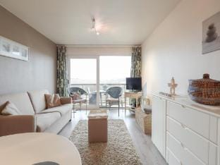 Apartment by the Beach in Belgium Apartment in Koksijde