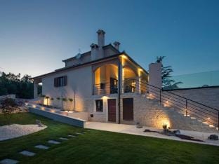 Elegant Villa Near the Beach Vacation rental in Istria County