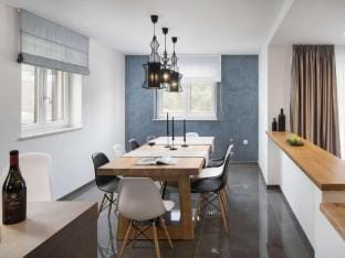 Elegant Villa Near the Beach Vacation rental in Istria County