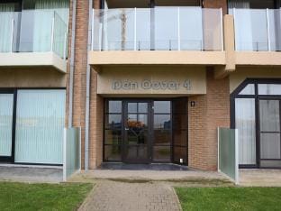 Apartment in Nieuwpoort for 4-people Apartment in Flanders