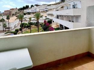Bungalow house with communal pool Vacation rental in Marina Baixa