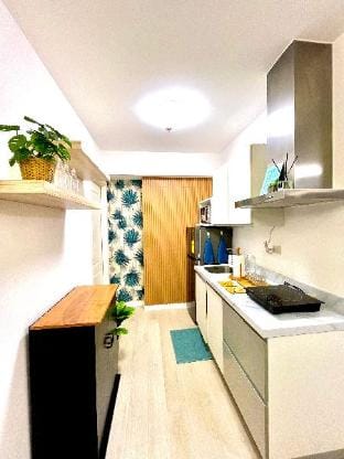Coast2Coast by Azure Urban Residences Apartment in Paranaque
