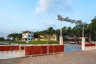 Ma-Camping & Resort in rayong Villa in Chon Buri Changwat
