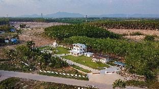 Ma-Camping & Resort in rayong Villa in Chon Buri Changwat