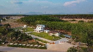 Ma-Camping & Resort in rayong Villa in Chon Buri Changwat