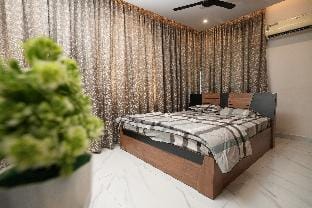 Premium Two Bedroom Apartment Apartment in Bengaluru