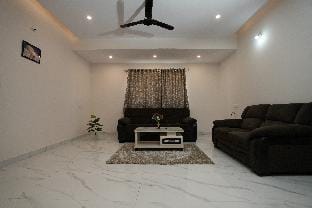 Premium Two Bedroom Apartment Apartment in Bengaluru