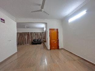 Couple Friendly 2 BHK Apartment with 2 Balconies Apartment in Bengaluru