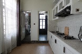 Cozy 1BR in Downtown Phnom Penh BKK2 Apartment in Phnom Penh Province