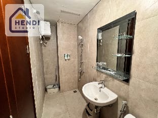 Hendi Studio A1-3006 Seaview @ Pollux Habibie Apartment in Riau Islands, Indonesia