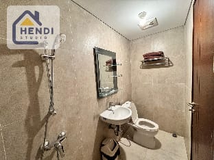 Hendi Studio A1-3006 Seaview @ Pollux Habibie Apartment in Riau Islands, Indonesia