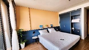 Nơi đến nghỉ dưỡng mà bạn không muốn về nhà.  Apartment in Laos