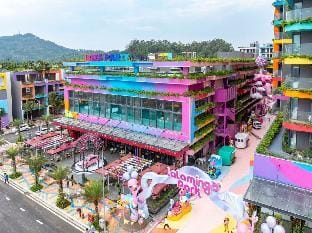 Nơi đến nghỉ dưỡng mà bạn không muốn về nhà.  Apartment in Laos