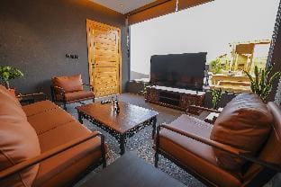 منتجع المروج  Vacation rental in Makkah Province