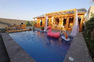 منتجع المروج  Vacation rental in Makkah Province